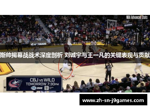 斯帅揭幕战战术深度剖析 刘诚宇与王一凡的关键表现与贡献 斯帅揭幕战战术深度剖析 刘诚宇与王一凡的关键表现与贡献