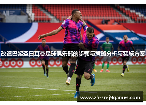 改造巴黎圣日耳曼足球俱乐部的步骤与策略分析与实施方案