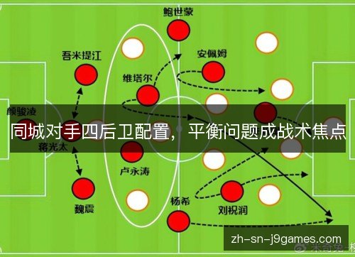 同城对手四后卫配置，平衡问题成战术焦点